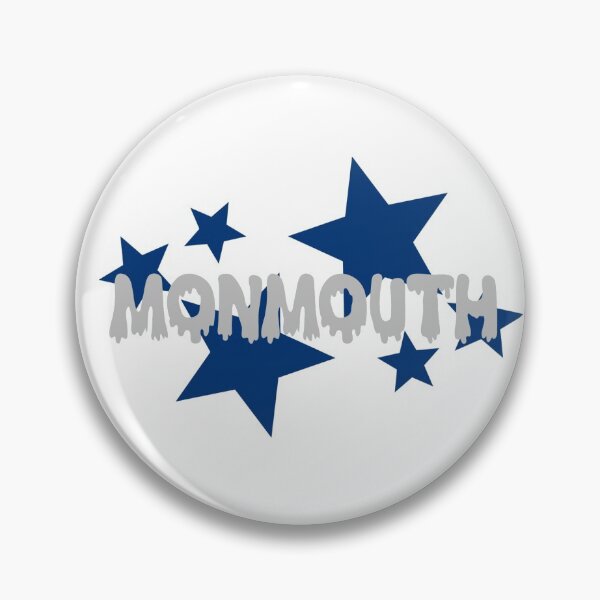 Item preview, monmouth university drip designed and sold by allieandnora.