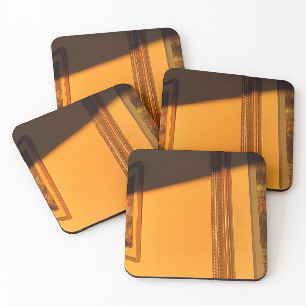 Item preview, Golden Hour on Golden Frames designed and sold by Candace Offman.