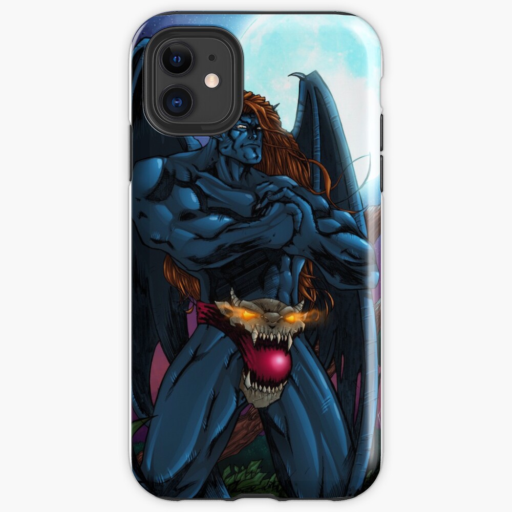 Riverdale - Jungle iPhone Case & Cover