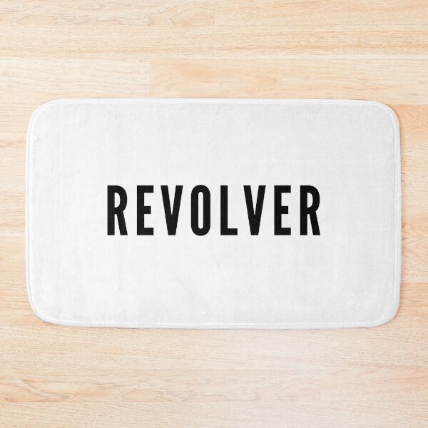 Item preview, Revolver designed and sold by armytshirts.