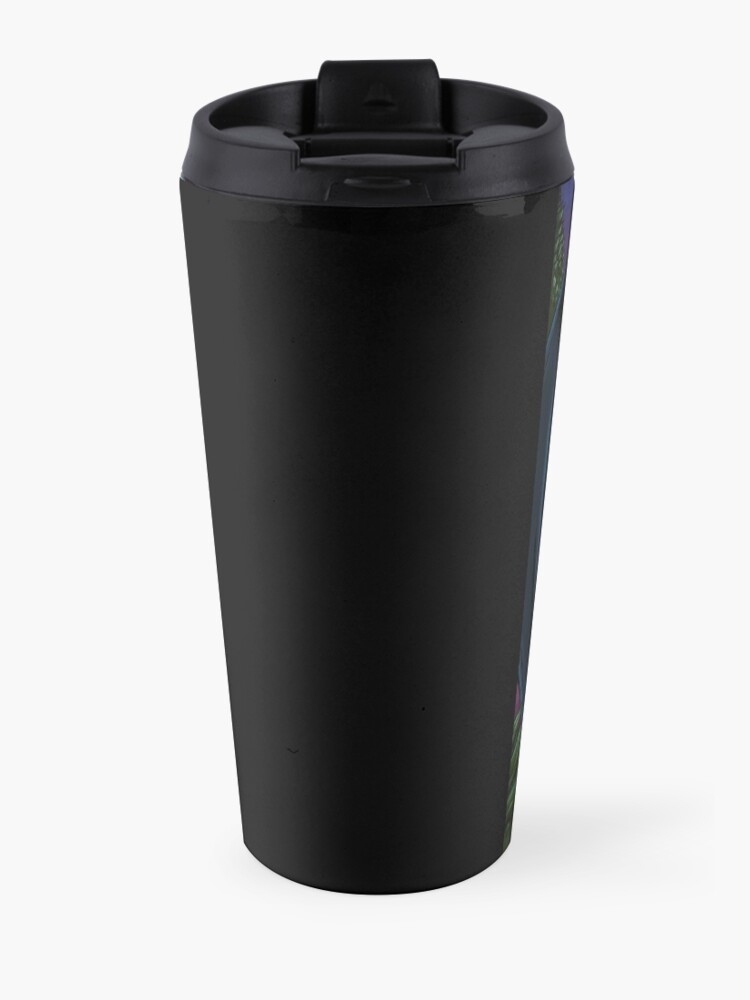 Alternate view of Riverdale - Jungle Travel Mug