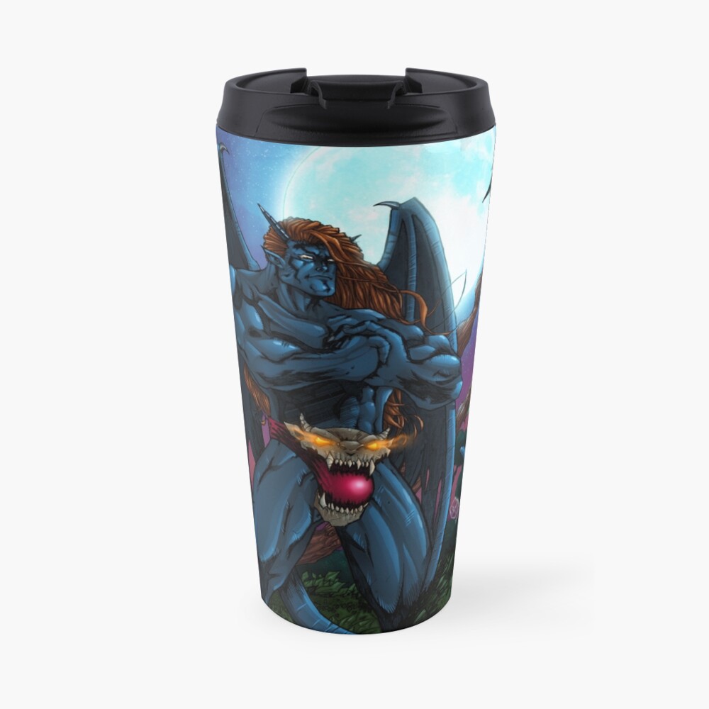 Riverdale - Jungle Travel Mug
