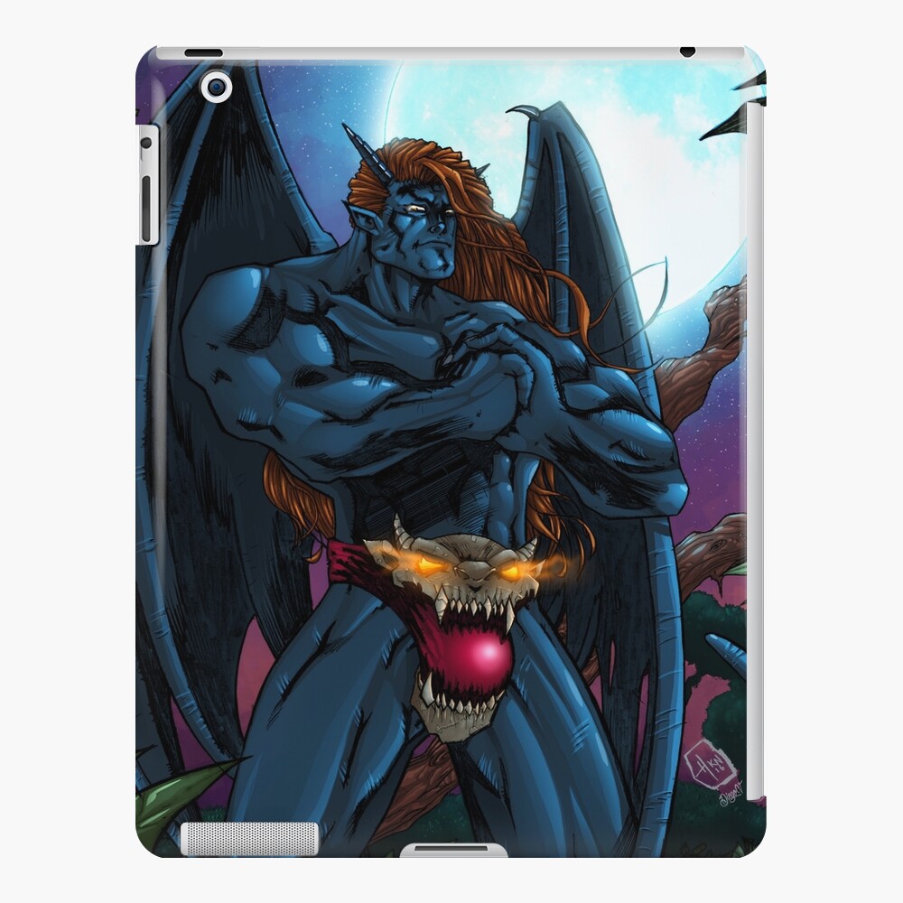 Riverdale - Jungle iPad Case & Skin