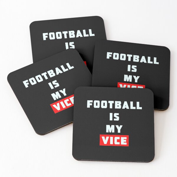 Artikelvorschau, Fußball ist mein Laster entworfen und verkauft von PGPshop.