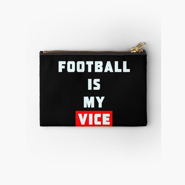 Artikelvorschau, Fußball ist mein Laster entworfen und verkauft von PGPshop.