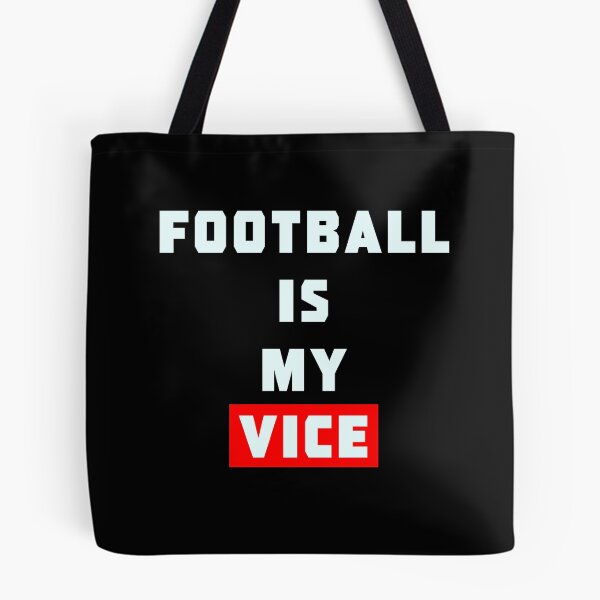 Artikelvorschau, Fußball ist mein Laster entworfen und verkauft von PGPshop.