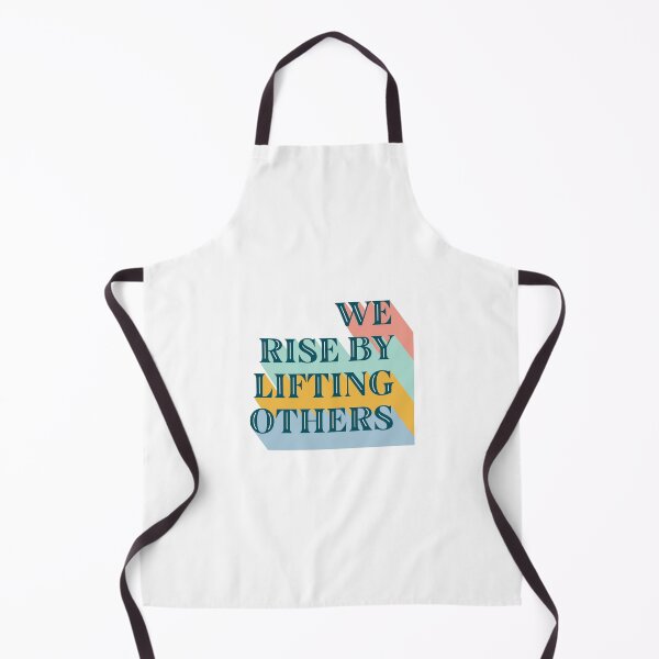 Item preview, We rise by lifting others designed and sold by Jeandabean.