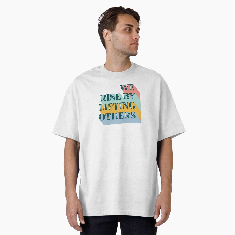 Item preview, Oversized T-Shirt designed and sold by Jeandabean.