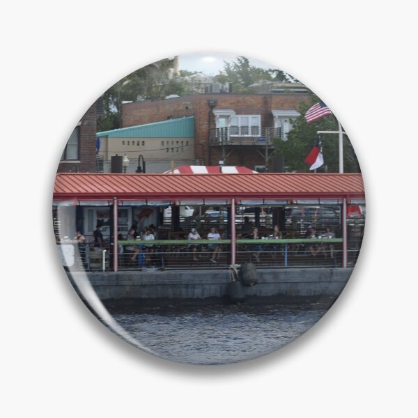 Item preview, Floating Resturant designed and sold by bertsworks300.