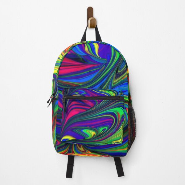 Item preview, Colorful Hand Painted Artwork designed and sold by Saraartwork.