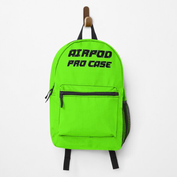 Item preview, AirPod Pro Case Green designed and sold by DamaliePierre.