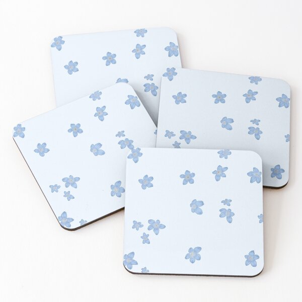 Item preview, Forget Me Now! designed and sold by mahalkitart.