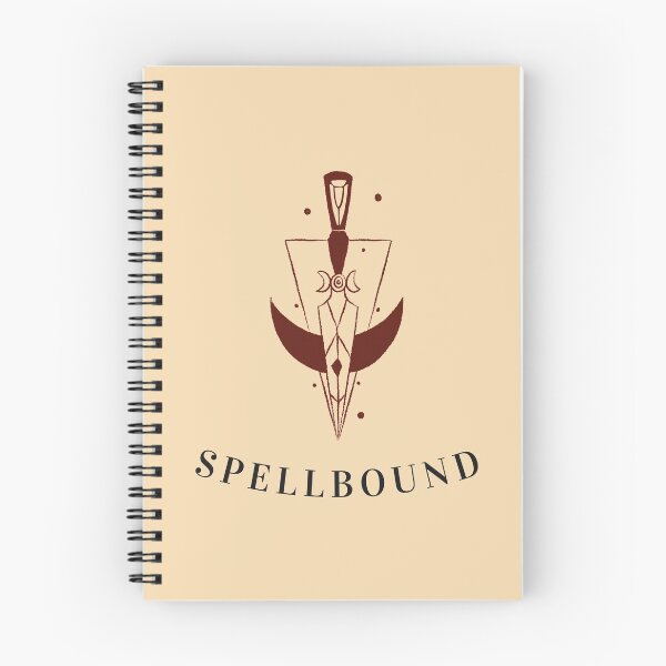 Item preview, Spellbound Sacrificial Knife designed and sold by fifty-bucks.