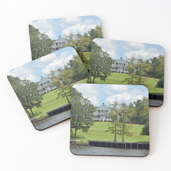 Item preview, Historic House on the Hill designed and sold by bertsworks300.