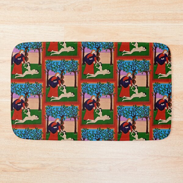 Item preview, From Adam's Rib or the Birth of Eve designed and sold by Shulie1.