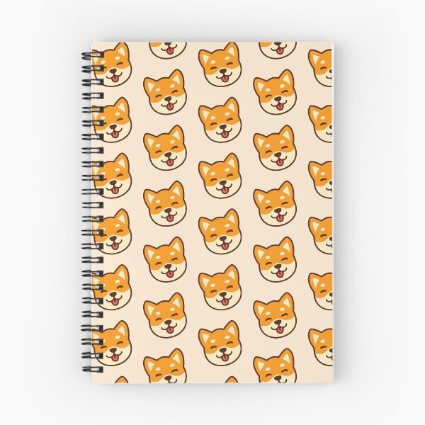 Item preview, Cute Shiba Art designed and sold by shiba-store.