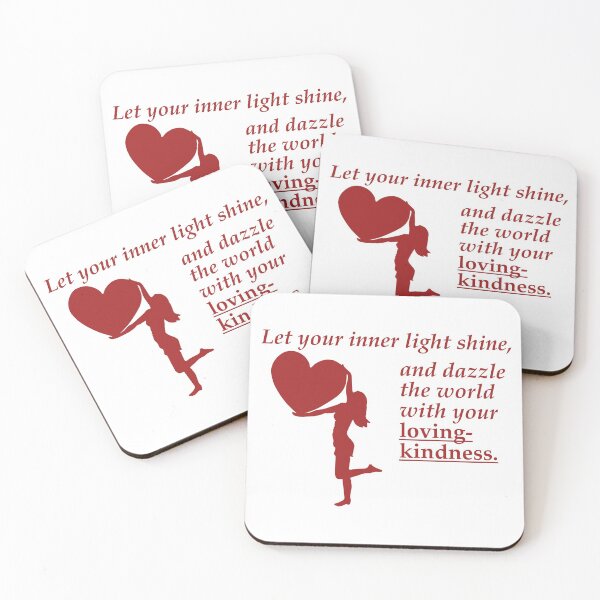 Item preview, Loving-Kindness designed and sold by Megan-Alice.