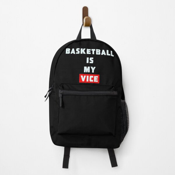 Artikelvorschau, Basketball ist mein Vize entworfen und verkauft von PGPshop.