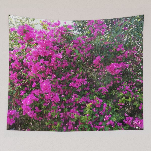 Item preview, Buganvillas designed and sold by socialengineer.