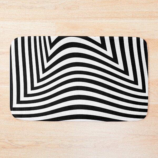 Item preview, 3D Illuzion - Vortex Square designed and sold by miTeless seDign.