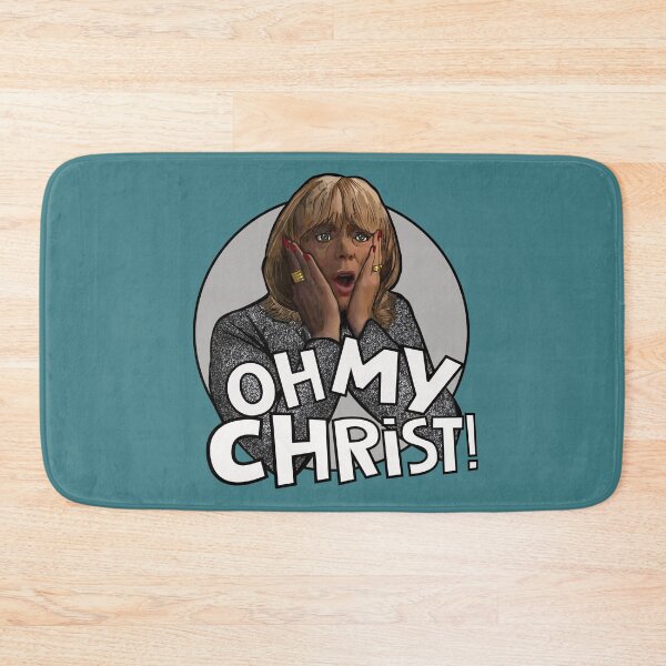 Item preview, Oh my Christ! Pam - Gavin and Stacey designed and sold by Shelmodine79.