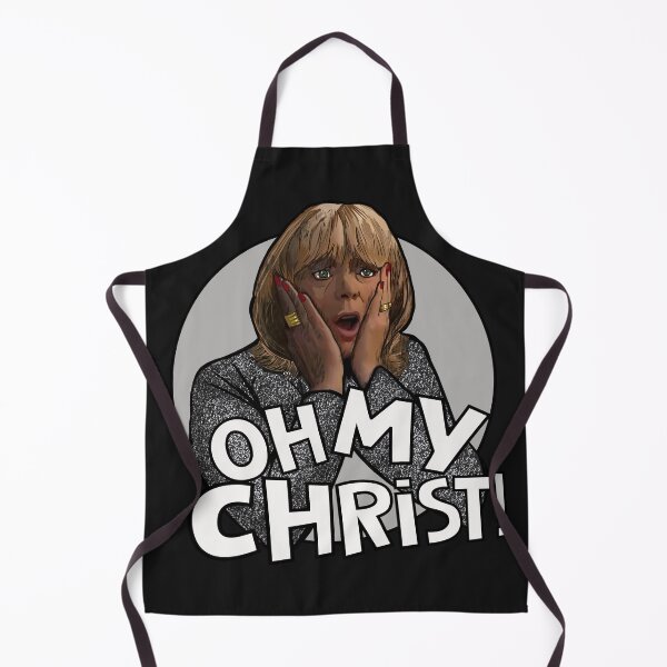 Item preview, Oh my Christ! Pam - Gavin and Stacey designed and sold by Shelmodine79.
