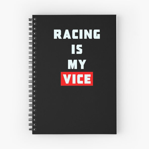Artikelvorschau, Rennsport ist mein Vize entworfen und verkauft von PGPshop.