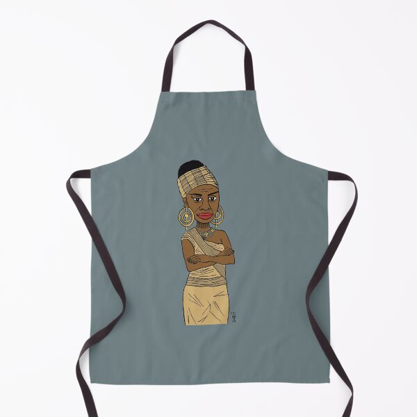 Item preview, Bust drawing of Nina. designed and sold by Eric Sintès.
