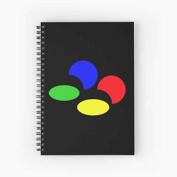 Item preview, Super Famicom Logo designed and sold by OldSkooRebel.