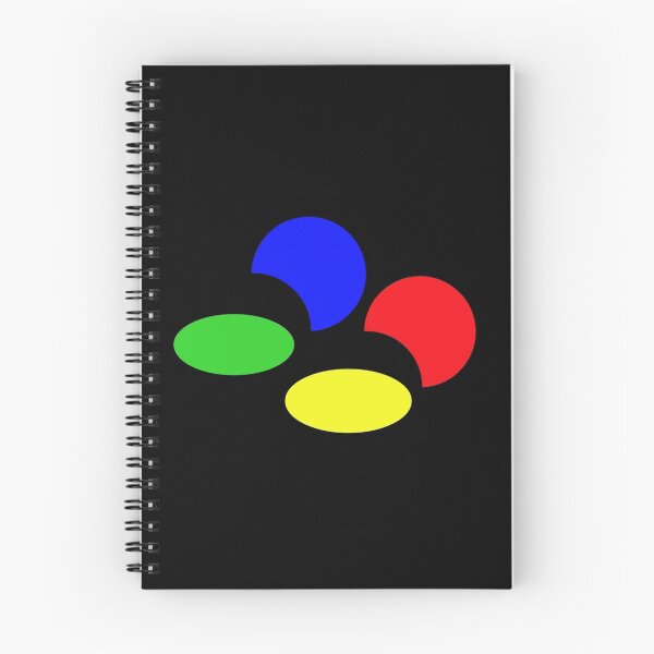 Item preview, Super Famicom Logo designed and sold by OldSkooRebel.