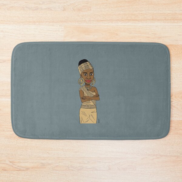 Item preview, Bust drawing of Nina. designed and sold by Eric Sintès.