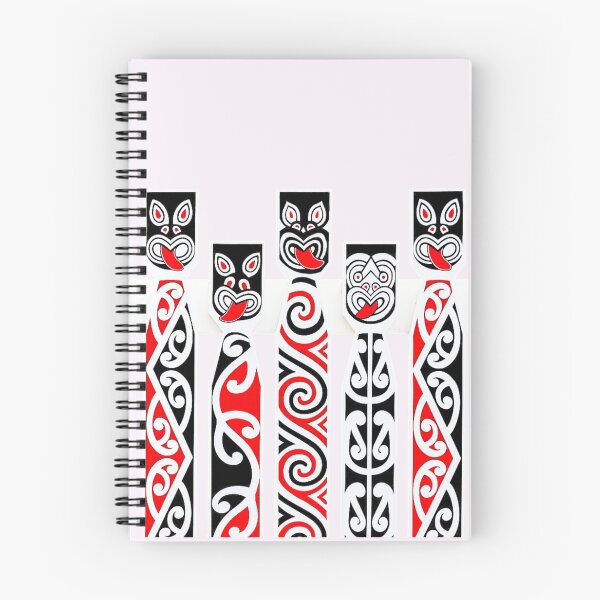 Artikelvorschau, Maori-Pouwhenua entworfen und verkauft von Aroha Designs.