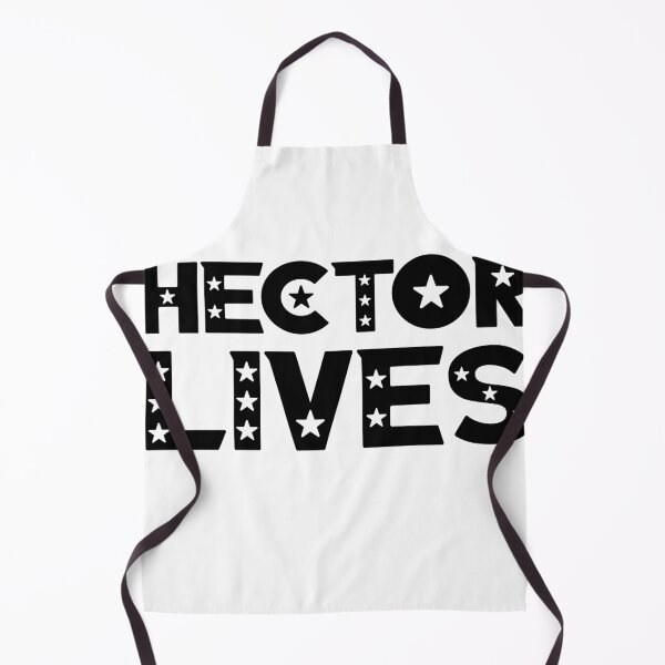 Item preview, Hector Lives designed and sold by BM Store.