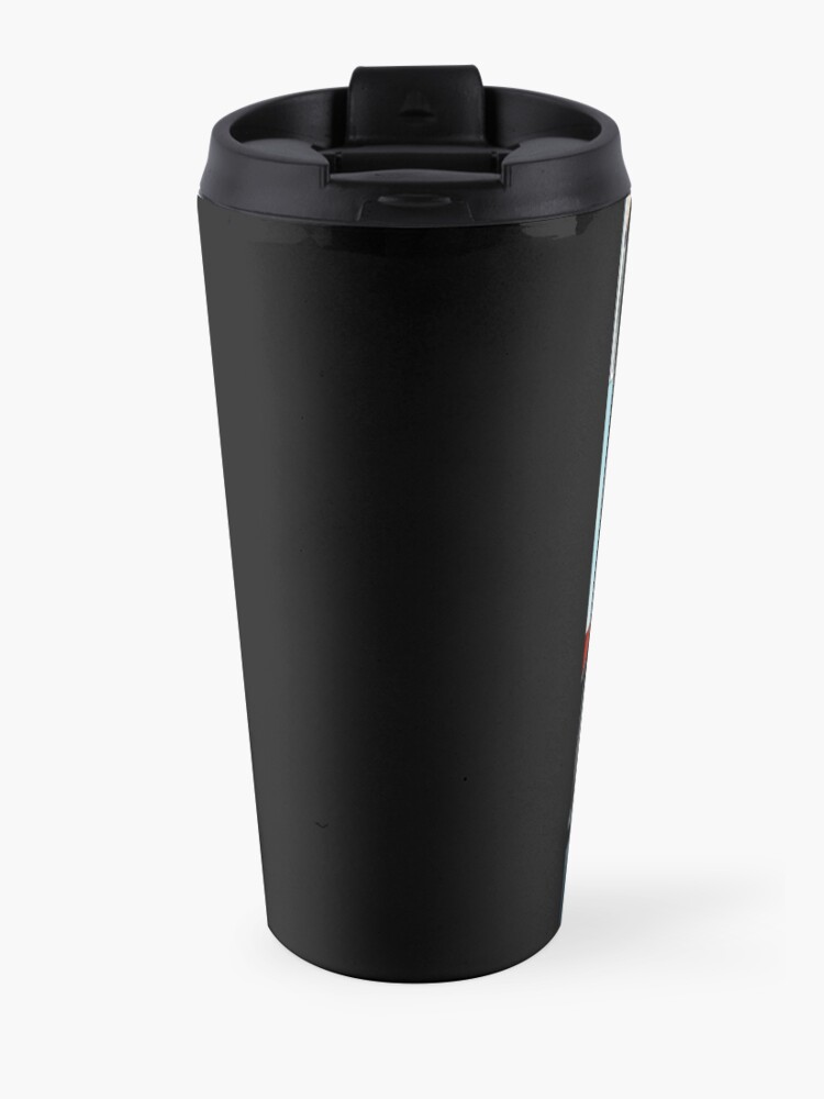 Alternate view of Thunder Intro Travel Mug