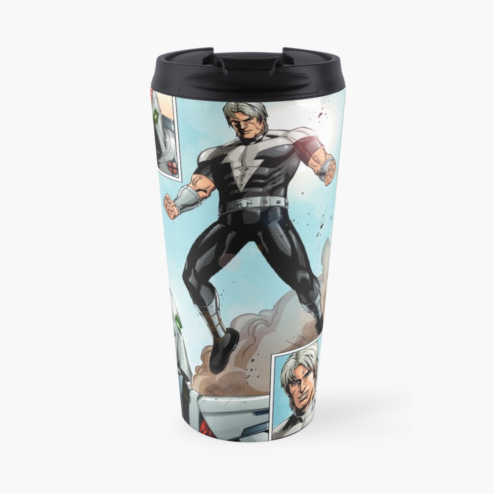 Thunder Intro Travel Mug