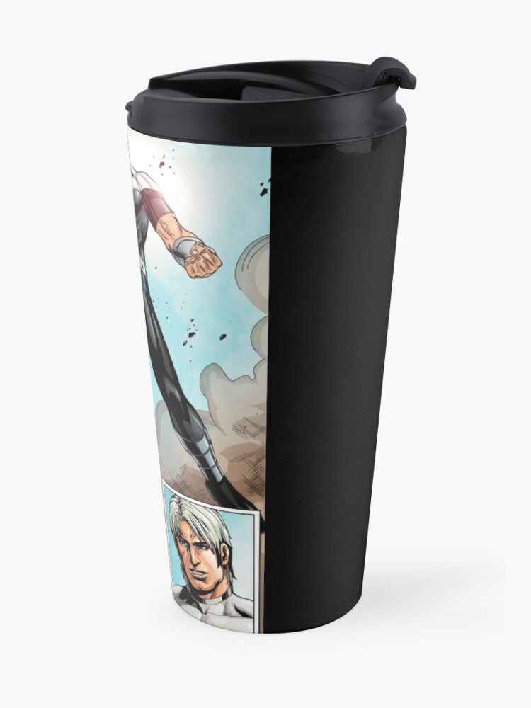 Alternate view of Thunder Intro Travel Mug