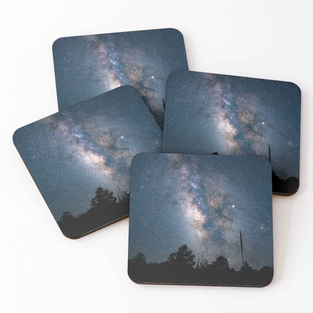 Item preview, Coasters (Set of 4) designed and sold by Reva-m.