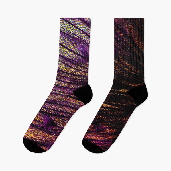 Item preview, Purple Feathers designed and sold by BilgePaksoylu.
