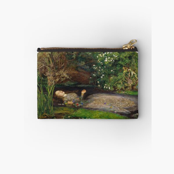Item preview, Millais - Ophelia  designed and sold by RBEnt.