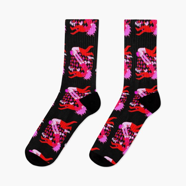 Item preview, Want U So Bad Cute Couple Valentine’s Design designed and sold by omnishamblesart.