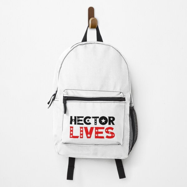 Item preview, Hector Lives  designed and sold by BM Store.