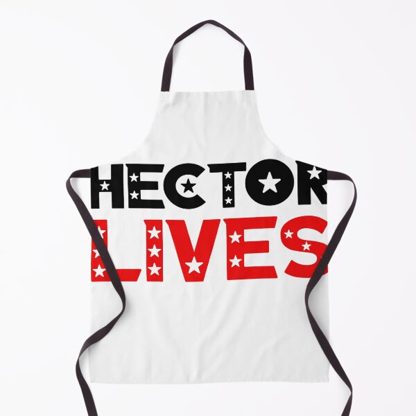 Item preview, Hector Lives designed and sold by BM Store.