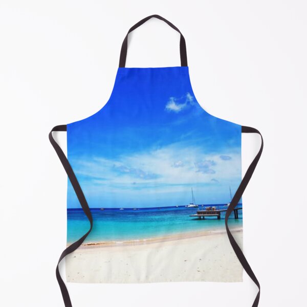 Item preview, Beach All Day Everyday in Barbados designed and sold by socialengineer.
