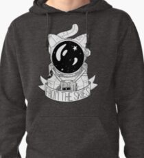 From The Skies Pullover Hoodie