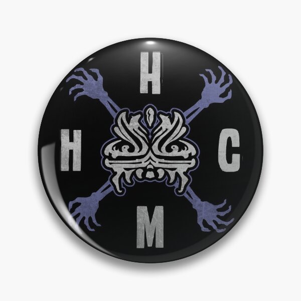 Item preview, Haunted Mansion Hardcore designed and sold by cultthirtythree.