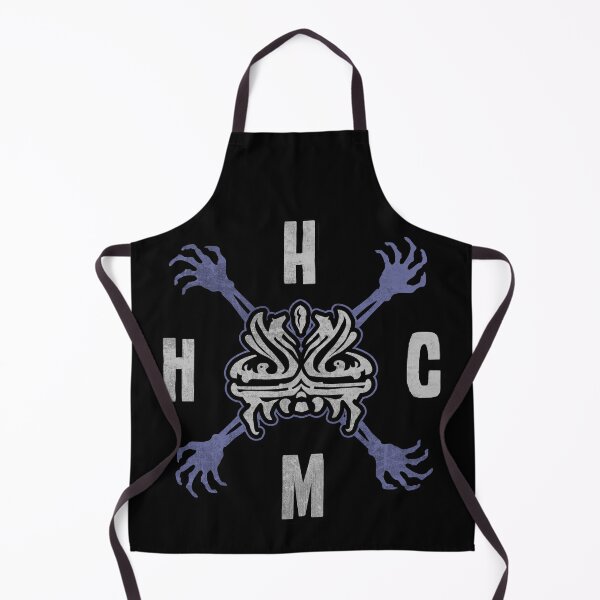 Item preview, Haunted Mansion Hardcore designed and sold by cultthirtythree.