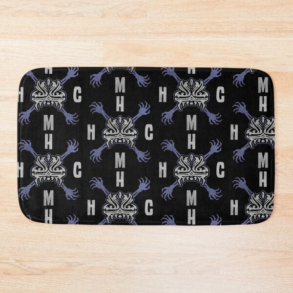 Item preview, Haunted Mansion Hardcore designed and sold by cultthirtythree.