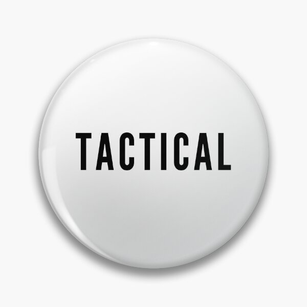 Item preview, Tactical designed and sold by armytshirts.