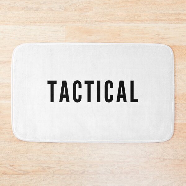 Item preview, Tactical designed and sold by armytshirts.