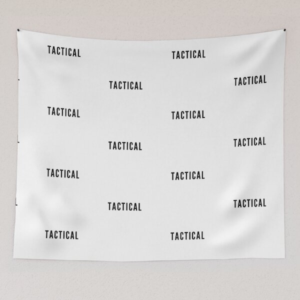 Item preview, Tactical designed and sold by armytshirts.